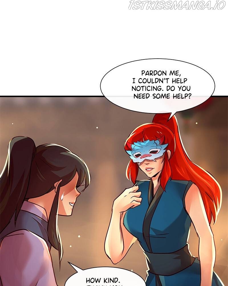 Subzero - Manhwa chapter 127 - page 34