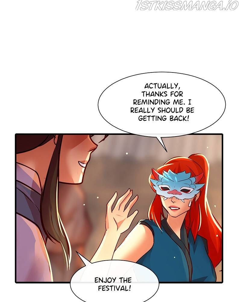 Subzero - Manhwa chapter 127 - page 40