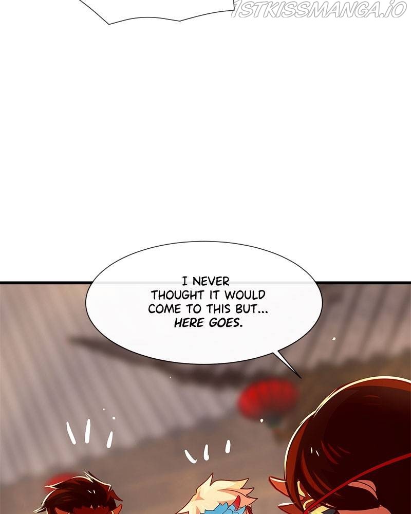 Subzero - Manhwa chapter 127 - page 51