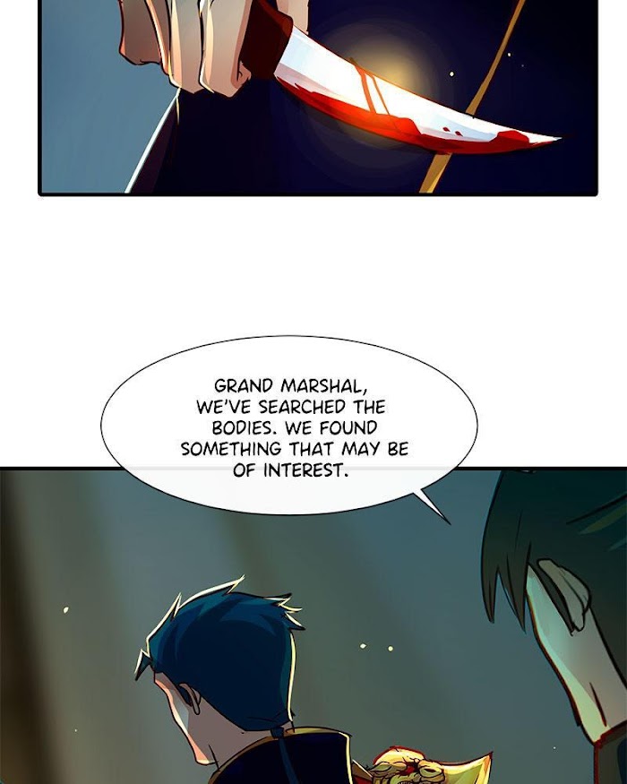 Subzero - Manhwa chapter 126 - page 6