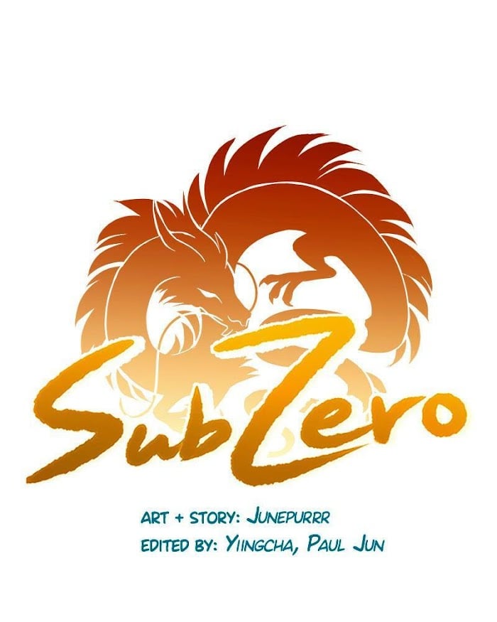 Subzero - Manhwa chapter 122 - page 125