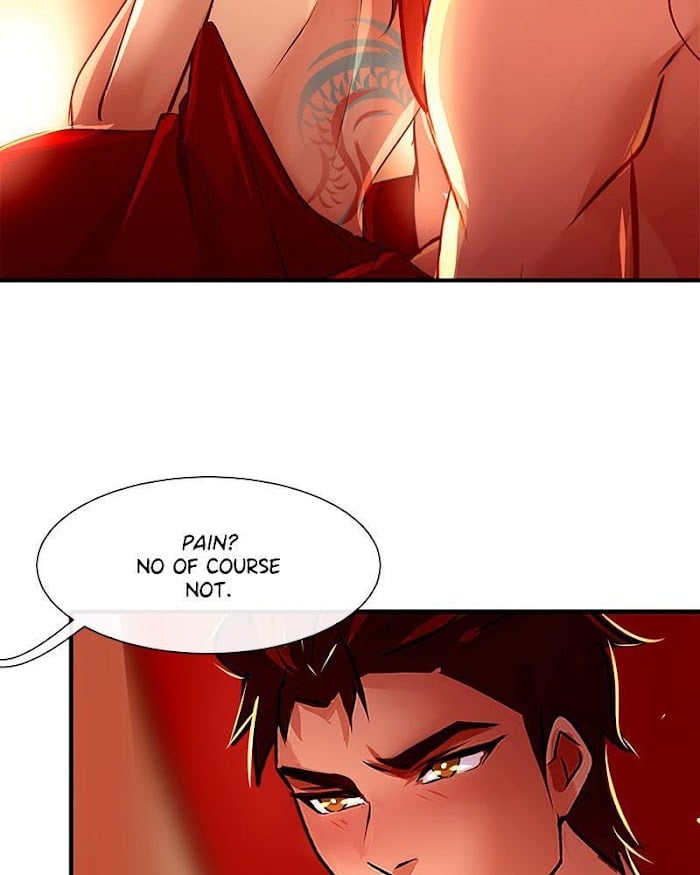 Subzero - Manhwa chapter 122 - page 44