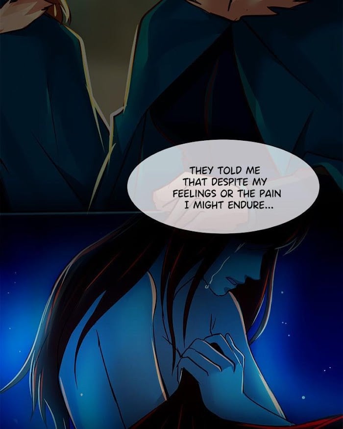 Subzero - Manhwa chapter 122 - page 47