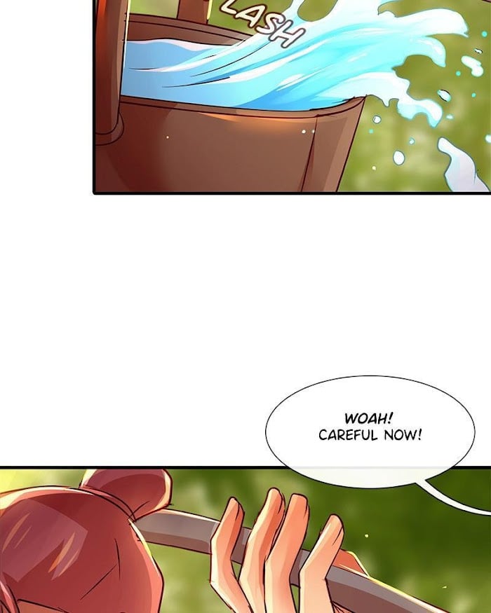 Subzero - Manhwa chapter 122 - page 95