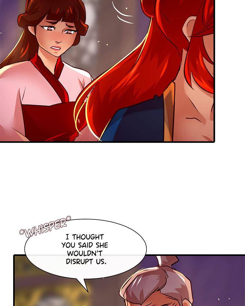 Subzero - Manhwa chapter 121 - page 21