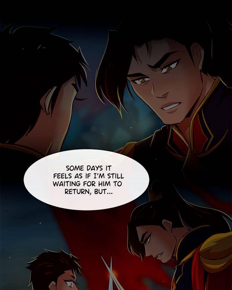 Subzero - Manhwa chapter 121 - page 60