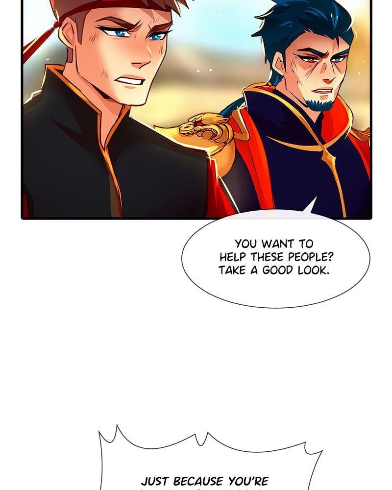 Subzero - Manhwa chapter 120 - page 52