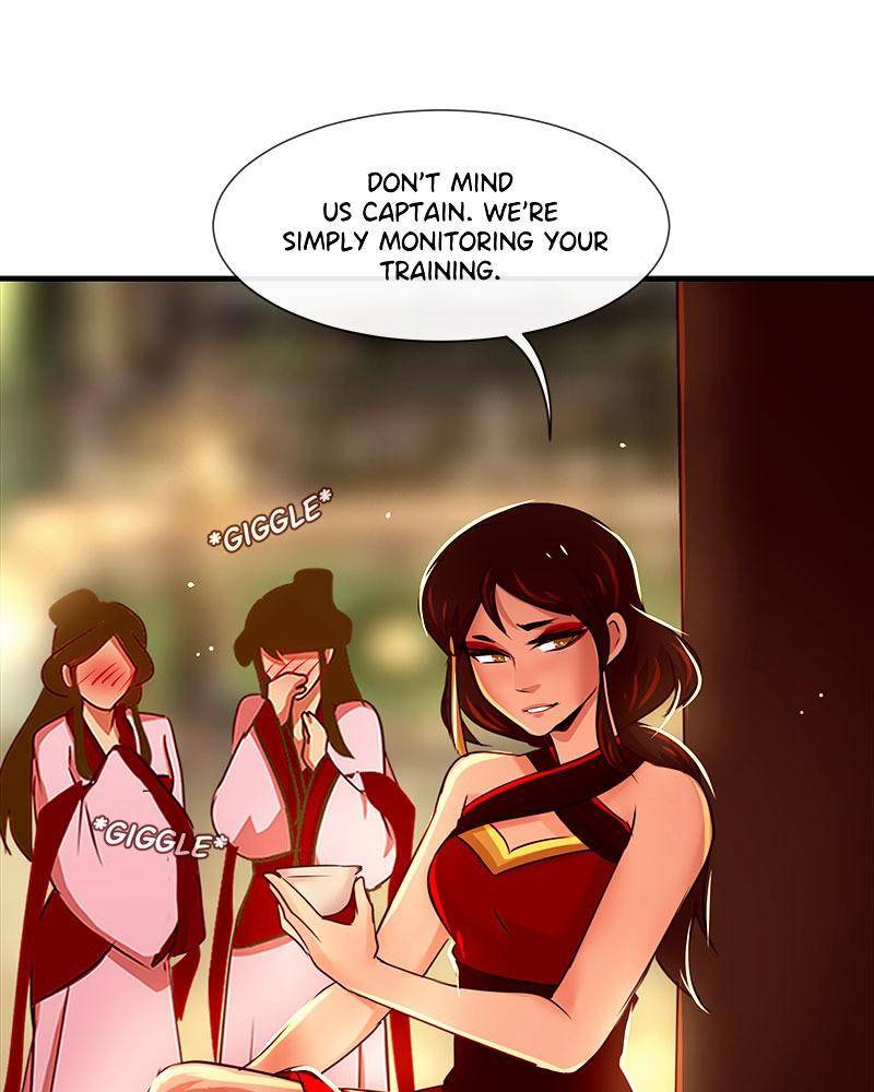 Subzero - Manhwa chapter 118 - page 41