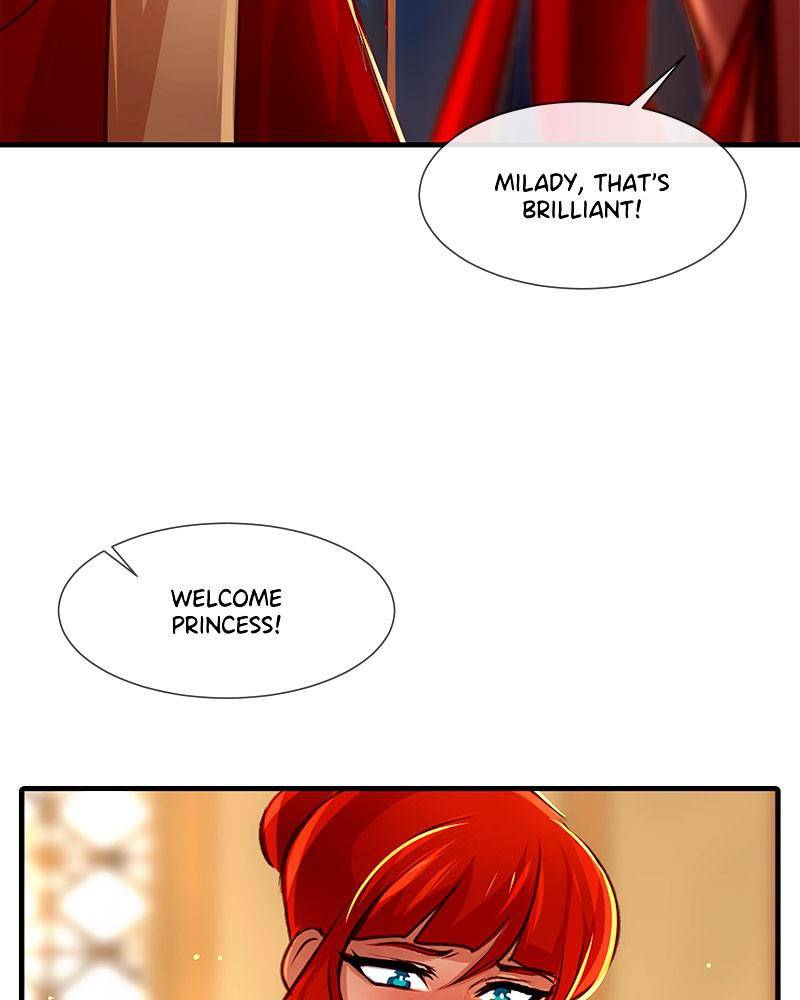 Subzero - Manhwa chapter 118 - page 72