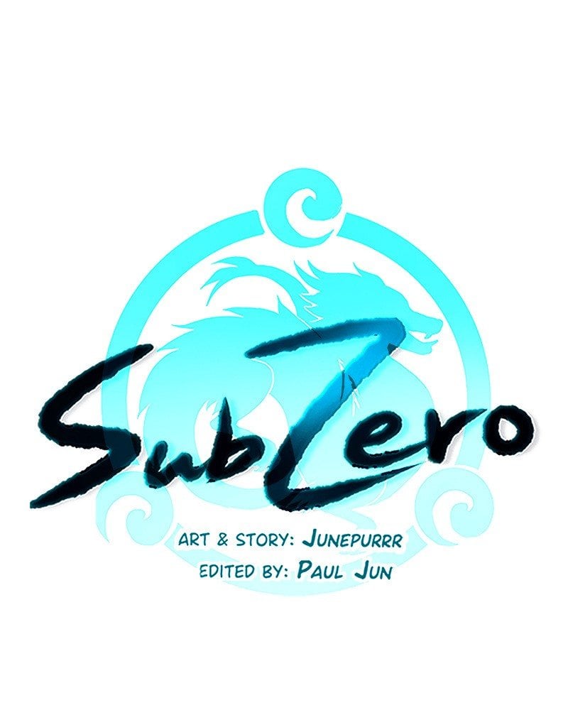 Subzero - Manhwa chapter 94 - page 128