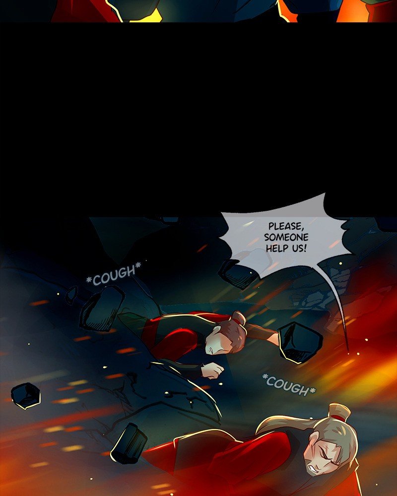 Subzero - Manhwa chapter 94 - page 40