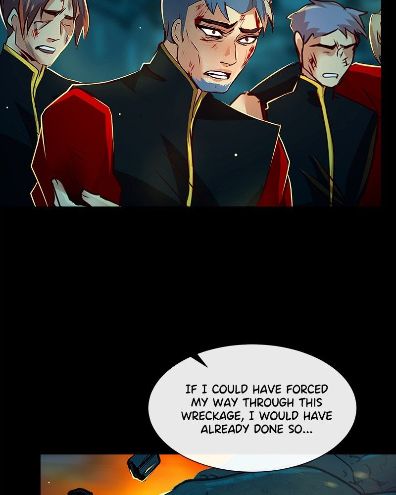 Subzero - Manhwa chapter 93 - page 17