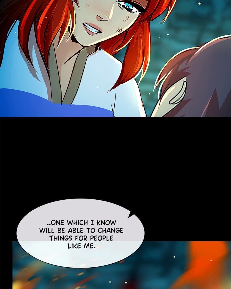 Subzero - Manhwa chapter 93 - page 68