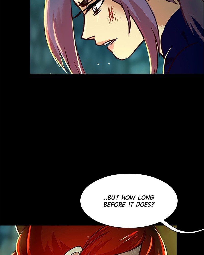 Subzero - Manhwa chapter 92 - page 39