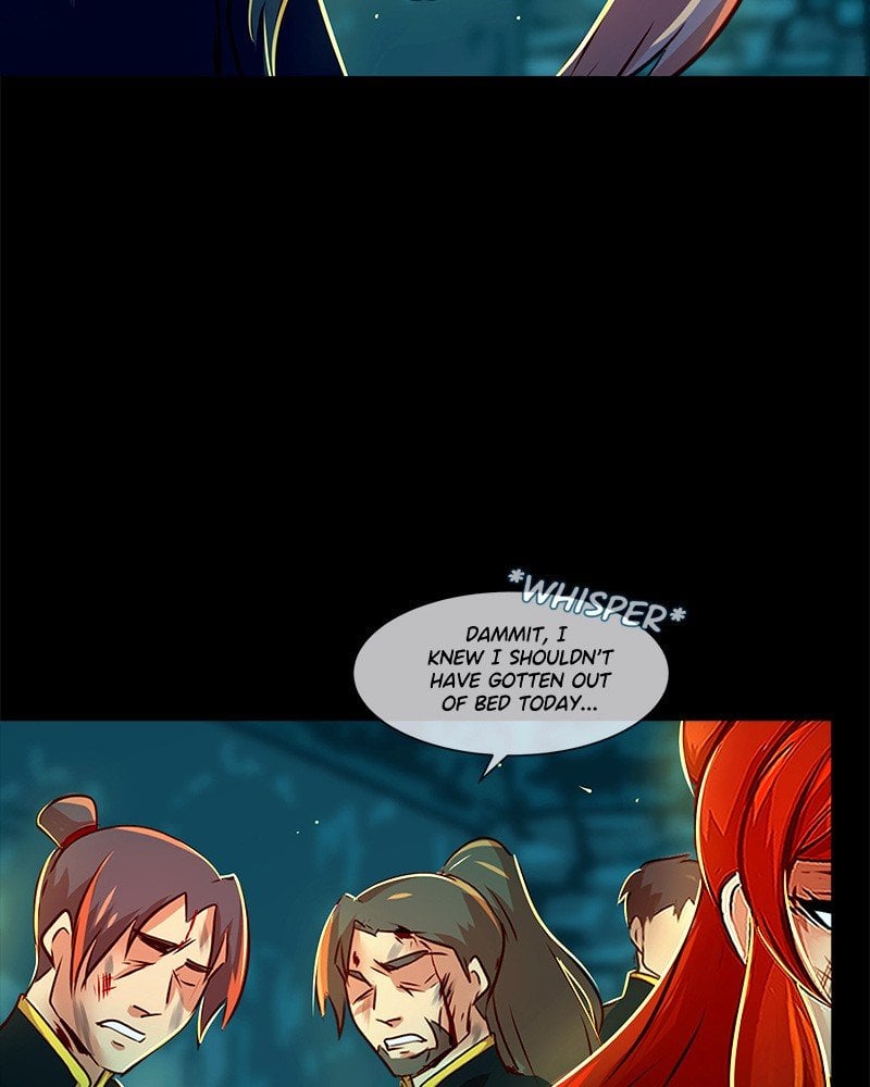 Subzero - Manhwa chapter 92 - page 92