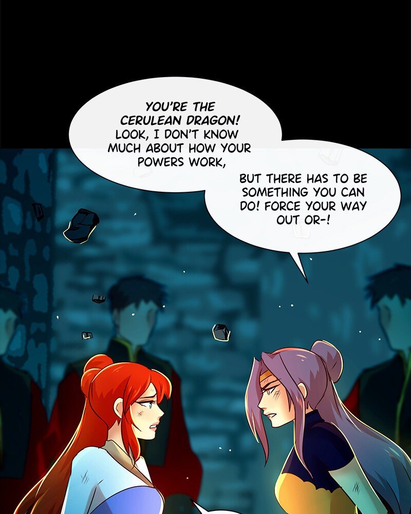 Subzero - Manhwa chapter 92 - page 97