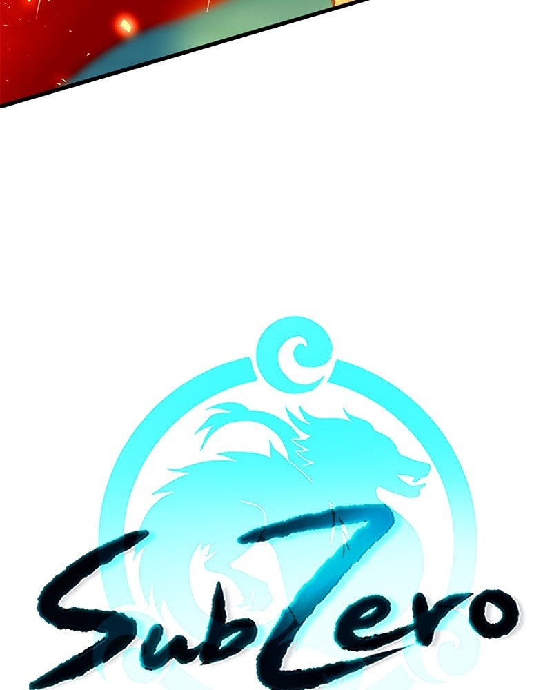 Subzero - Manhwa Chapter 91 - page 104