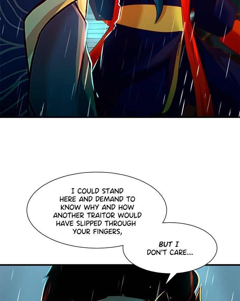 Subzero - Manhwa Chapter 91 - page 83