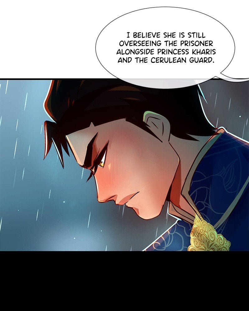 Subzero - Manhwa chapter 90 - page 7