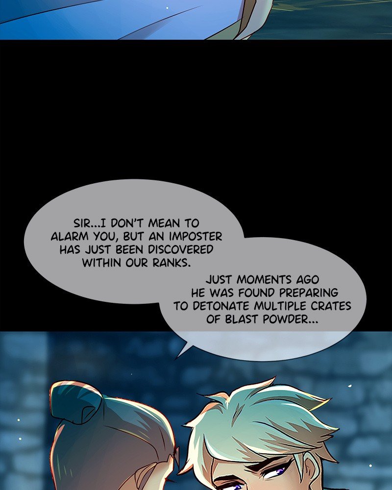 Subzero - Manhwa chapter 89 - page 82