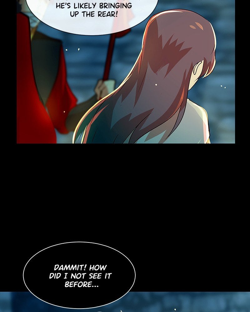 Subzero - Manhwa chapter 89 - page 91