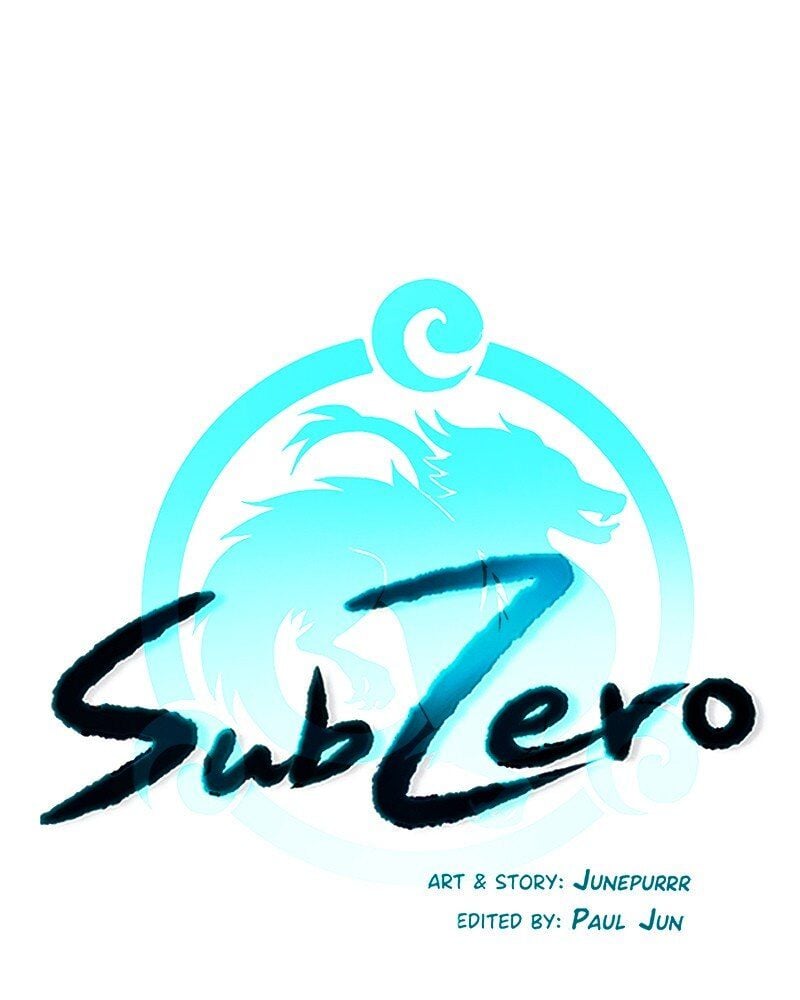 Subzero - Manhwa chapter 87 - page 102