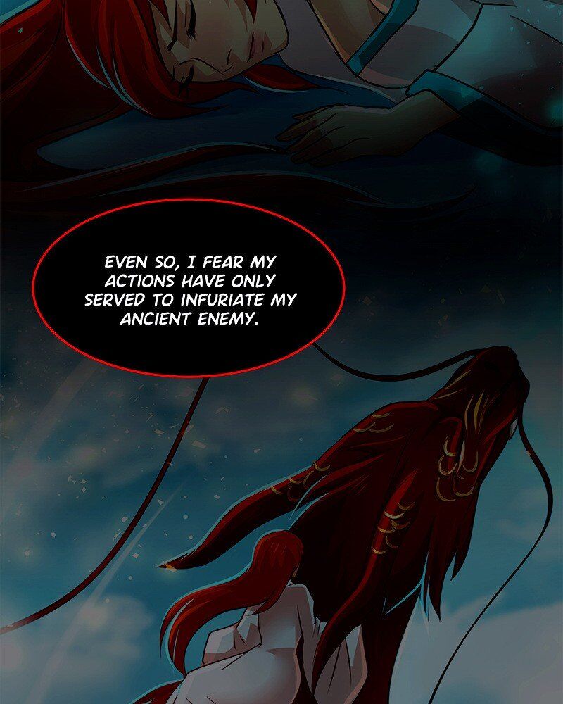 Subzero - Manhwa chapter 87 - page 76