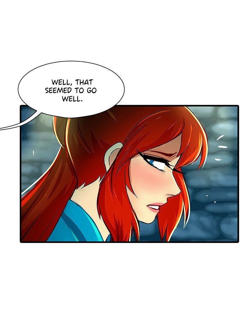 Subzero - Manhwa chapter 85 - page 41