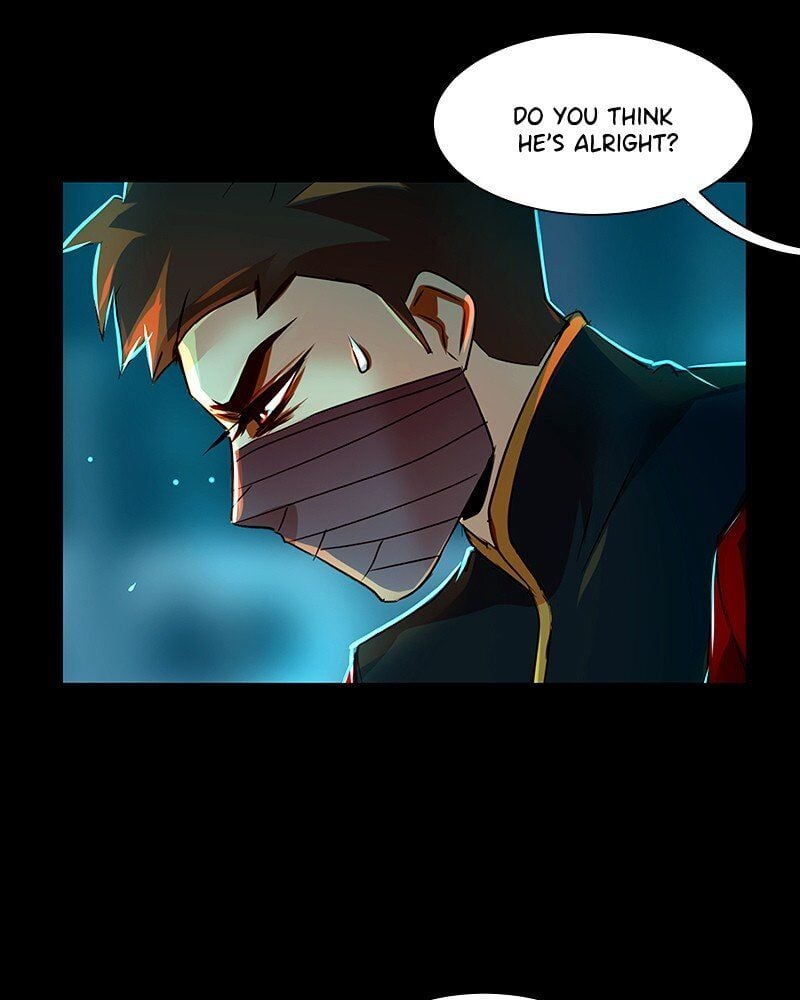 Subzero - Manhwa Chapter 83 - page 96