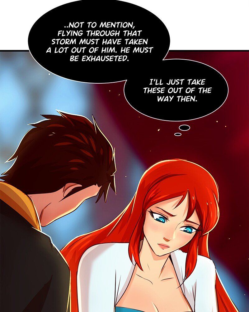 Subzero - Manhwa chapter 77 - page 58