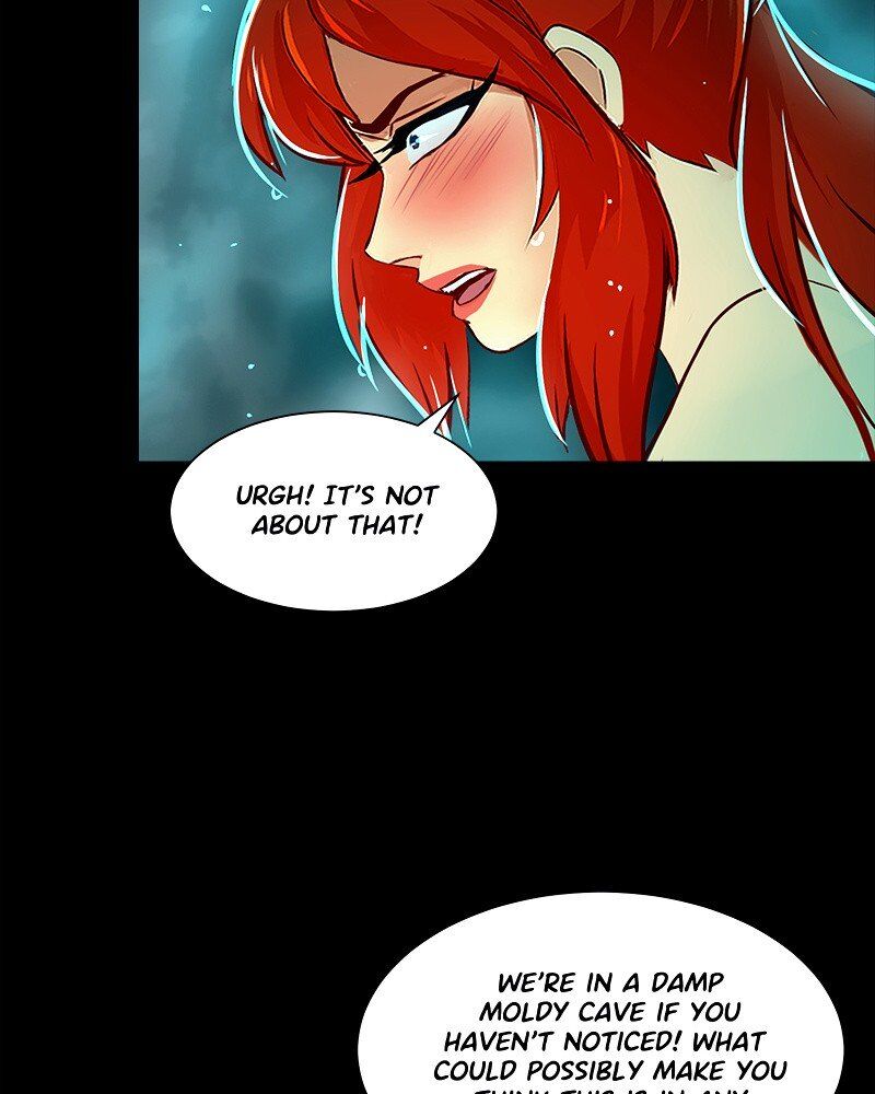 Subzero - Manhwa chapter 76 - page 18