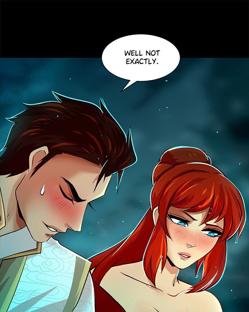 Subzero - Manhwa chapter 76 - page 23