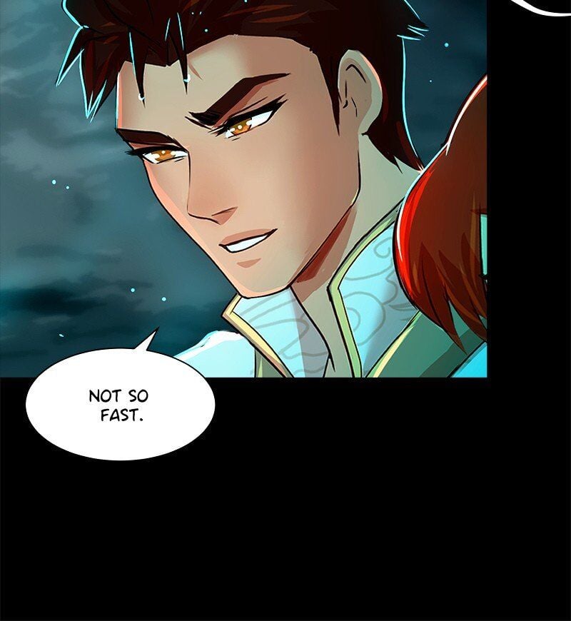 Subzero - Manhwa chapter 76 - page 47