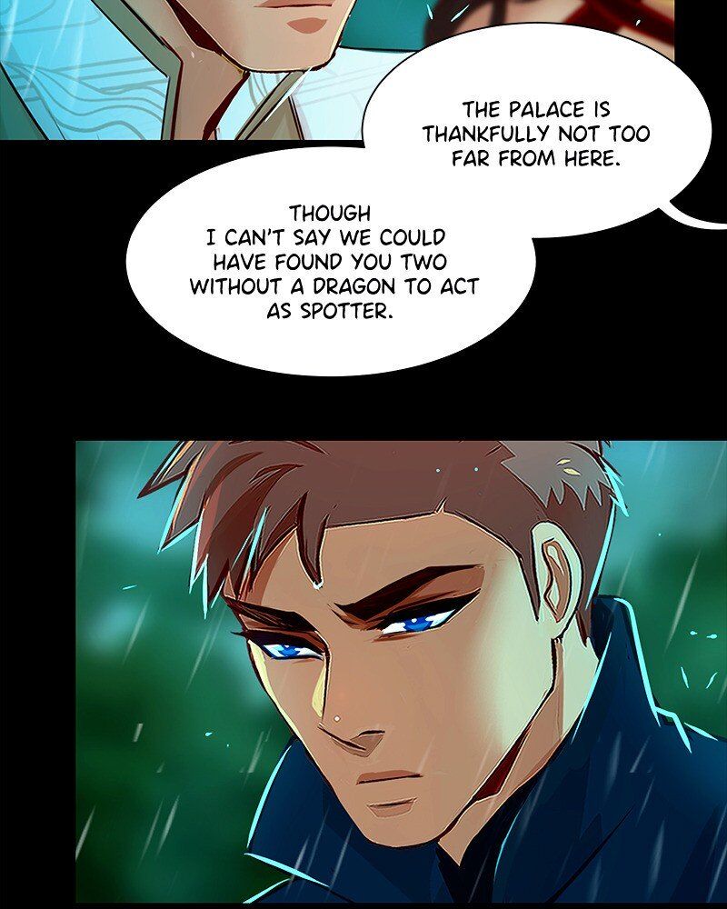 Subzero - Manhwa chapter 76 - page 79