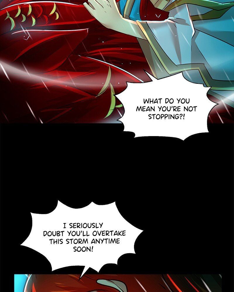 Subzero - Manhwa chapter 75 - page 26