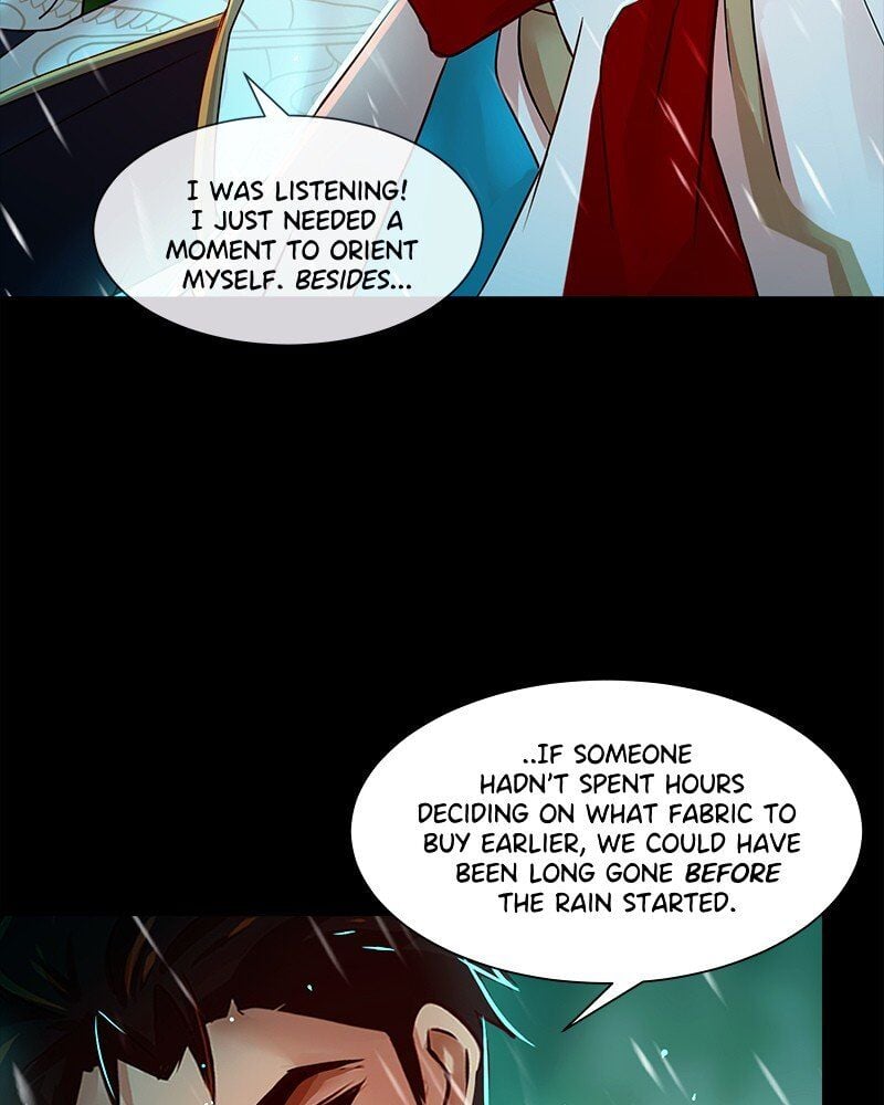 Subzero - Manhwa chapter 75 - page 44