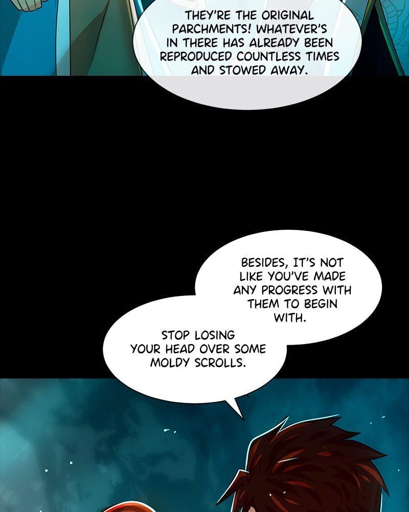 Subzero - Manhwa chapter 75 - page 60