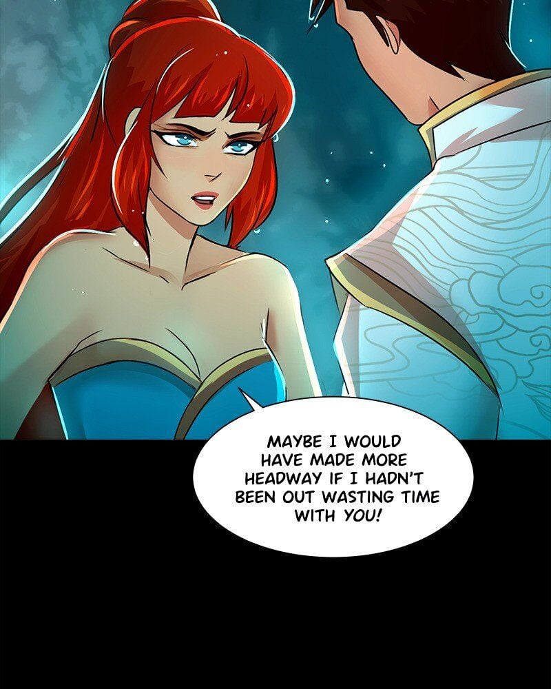 Subzero - Manhwa chapter 75 - page 61