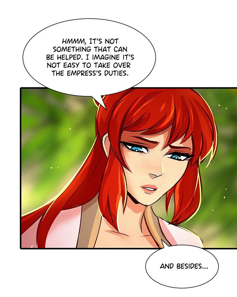 Subzero - Manhwa chapter 74 - page 7