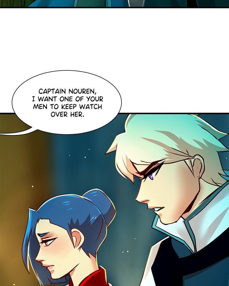 Subzero - Manhwa chapter 73 - page 65