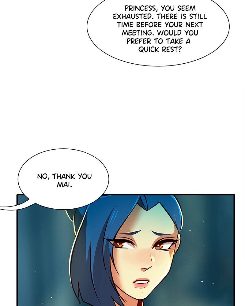 Subzero - Manhwa chapter 73 - page 69