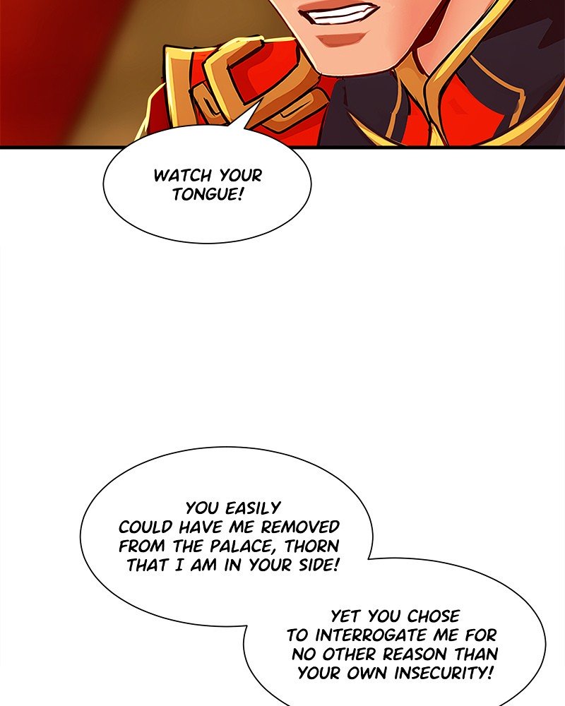 Subzero - Manhwa chapter 72 - page 63