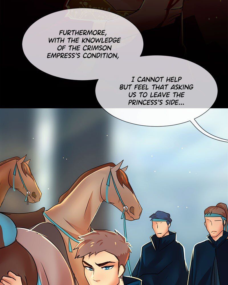 Subzero - Manhwa chapter 71 - page 19