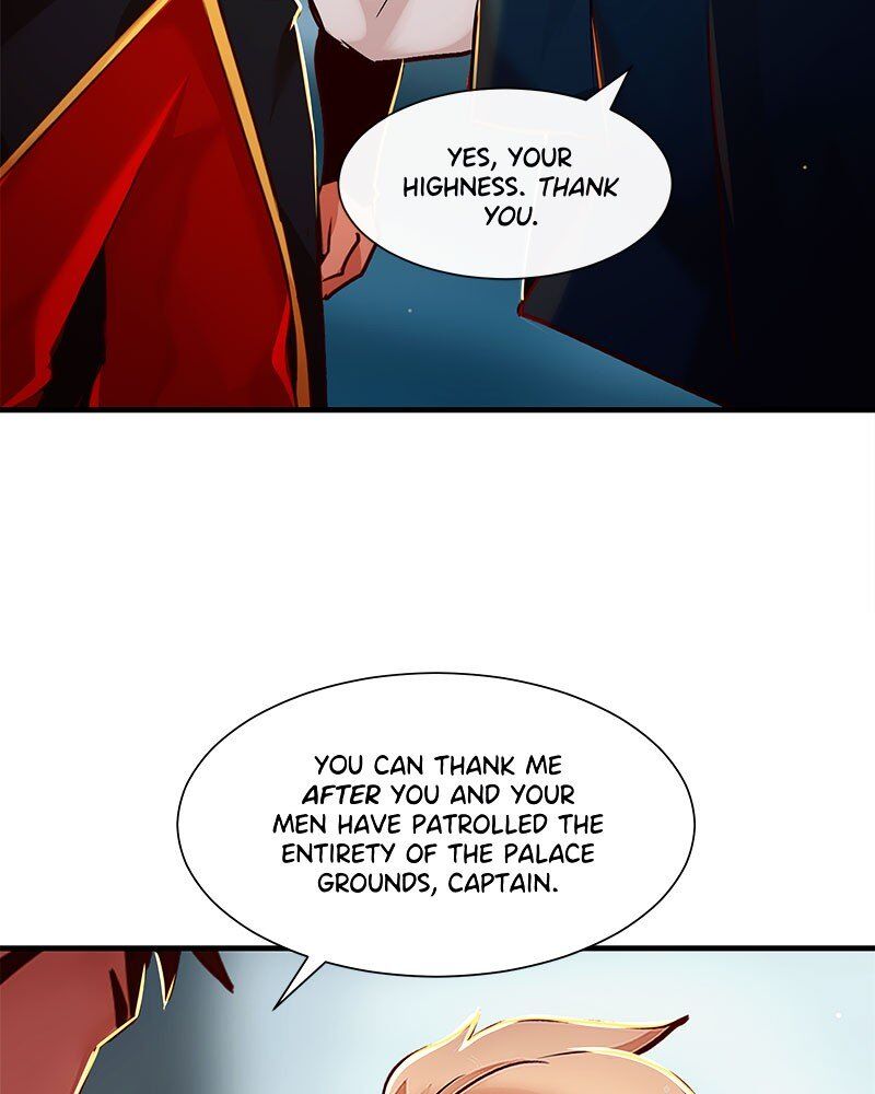 Subzero - Manhwa chapter 71 - page 71