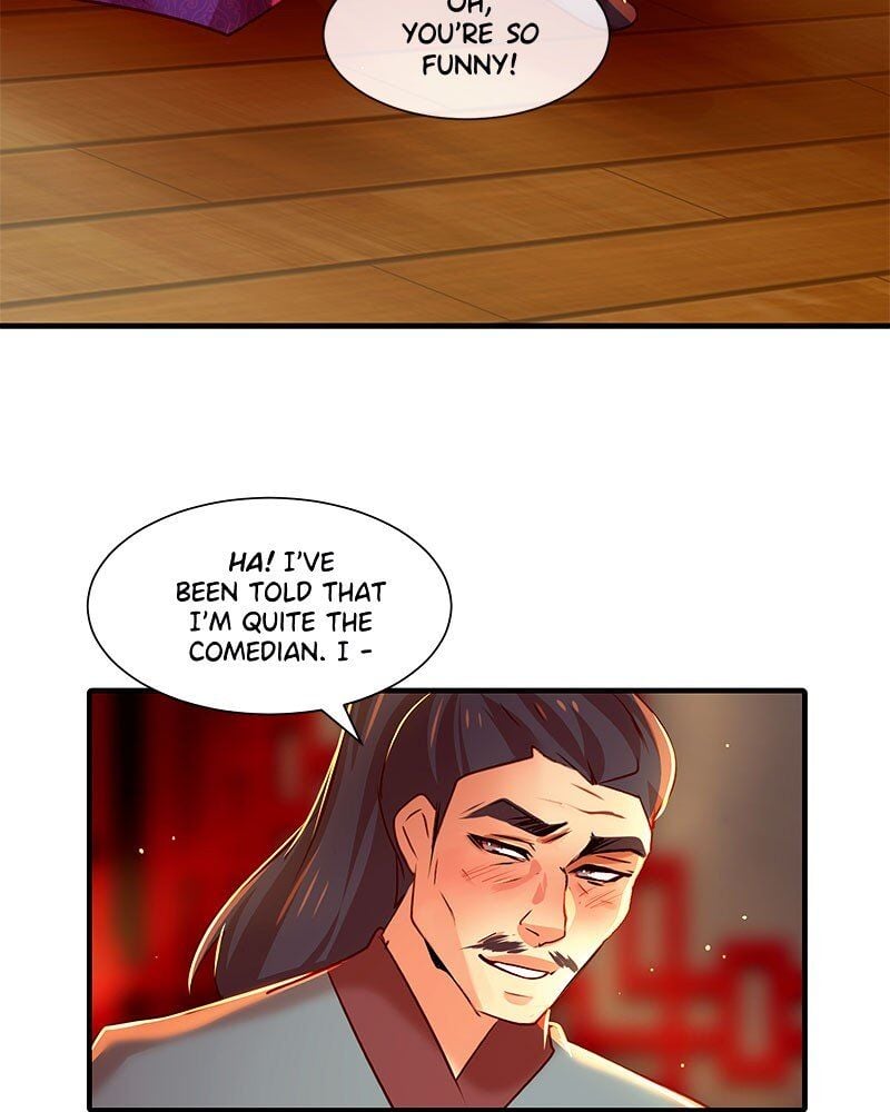 Subzero - Manhwa chapter 69 - page 23