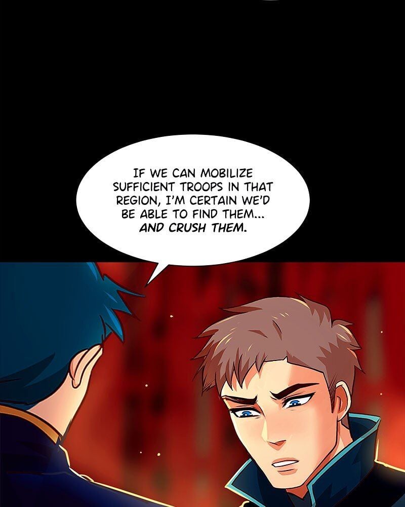 Subzero - Manhwa chapter 69 - page 70