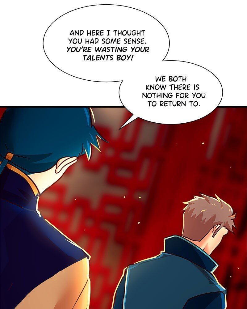 Subzero - Manhwa chapter 69 - page 99