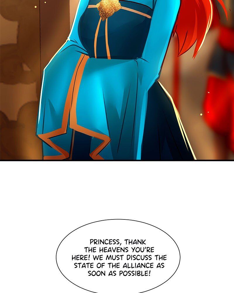 Subzero - Manhwa chapter 67 - page 36