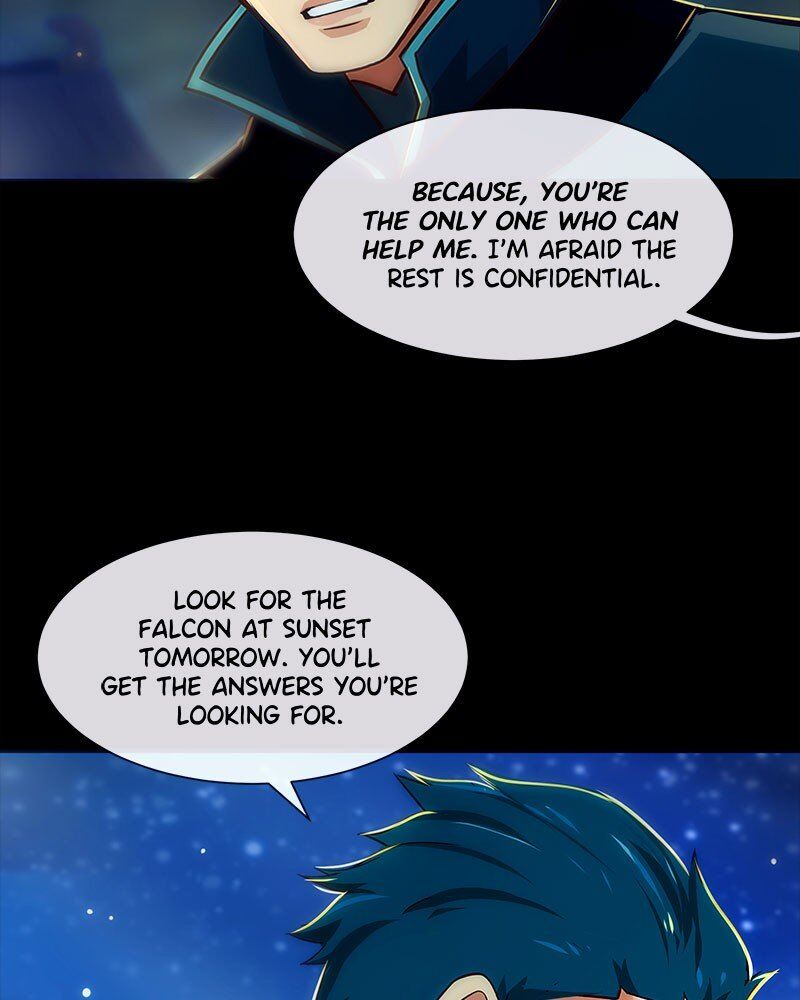 Subzero - Manhwa chapter 67 - page 75