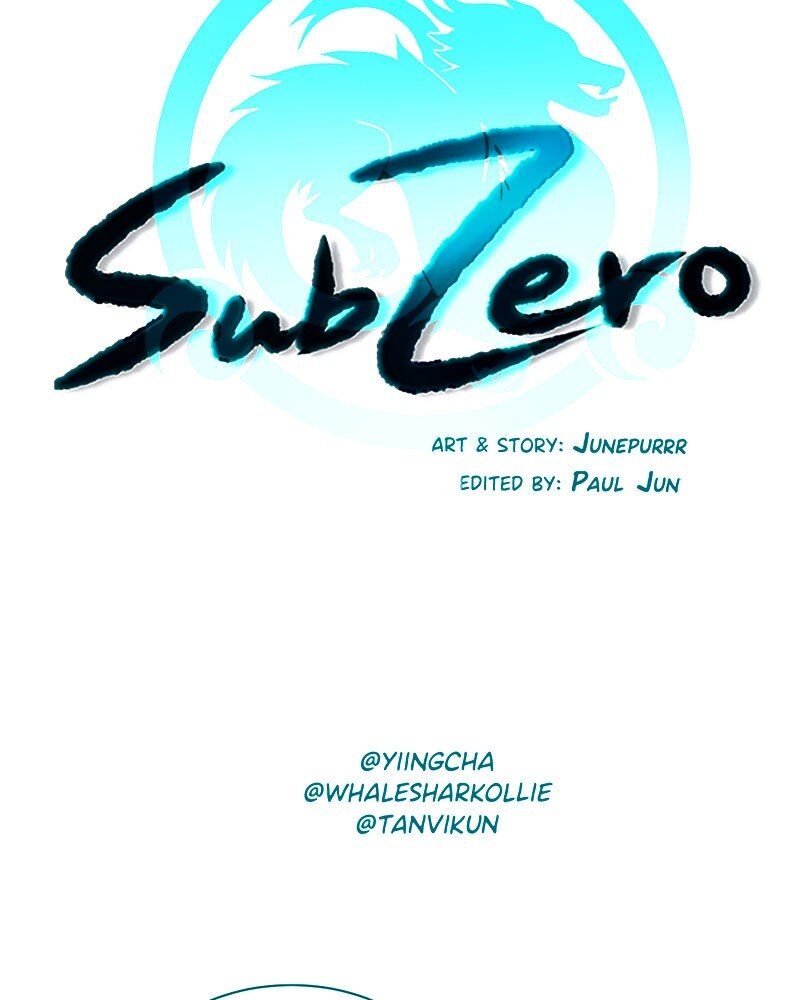 Subzero - Manhwa chapter 67 - page 99